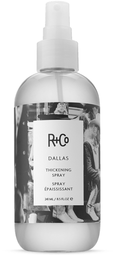 R+CO_DALLAS Thickening Spray 8.5oz_Cosmetic World
